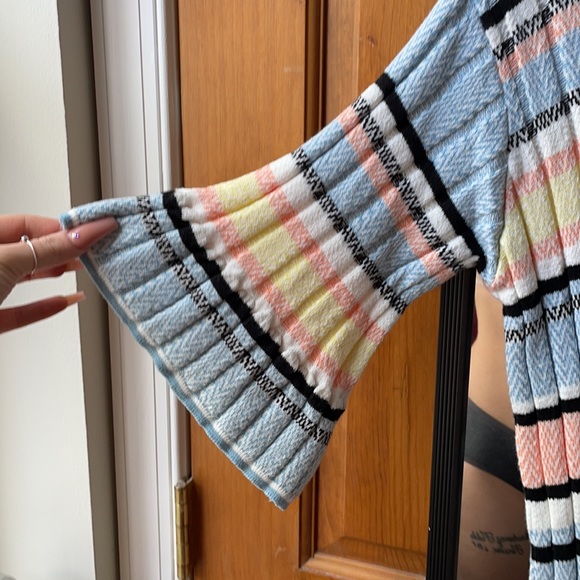 Maxi Sweater Dress - Picture 2 of 8